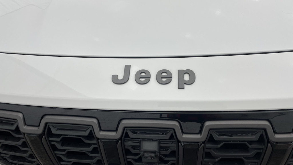 Thumbnail: 2026 Jeep Cherokee - 41