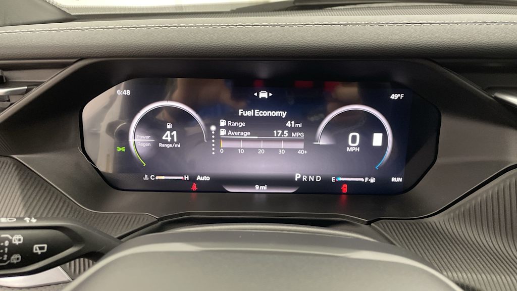 Thumbnail: 2026 Jeep Cherokee - 15