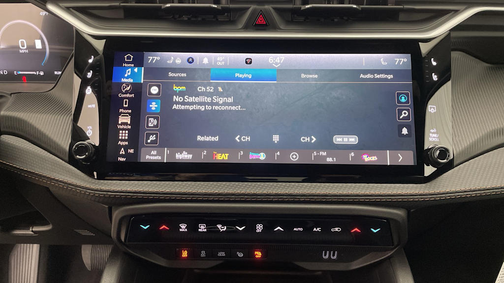 Thumbnail: 2026 Jeep Cherokee - 29