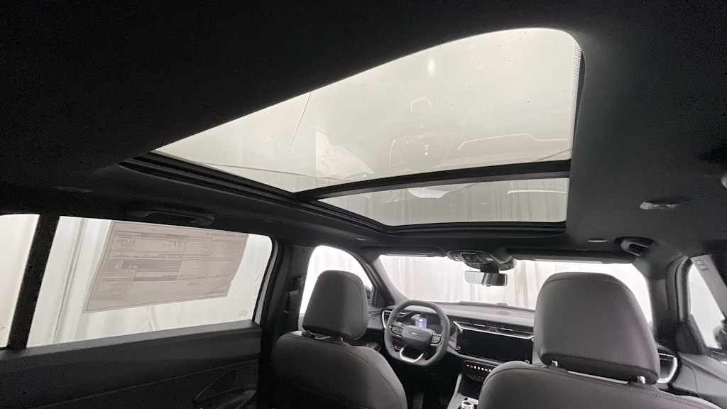 Thumbnail: 2026 Jeep Cherokee - 24