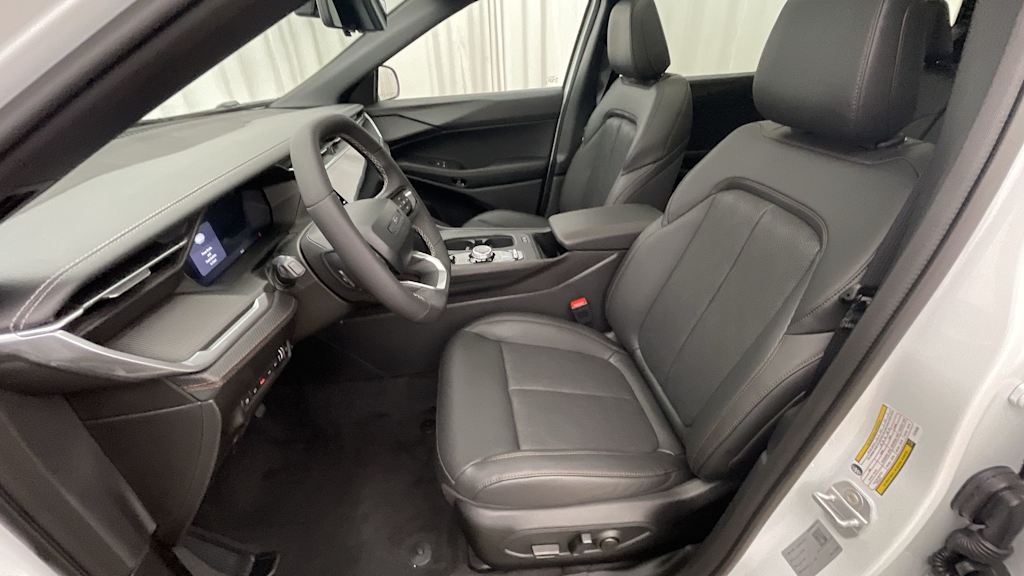 Thumbnail: 2026 Jeep Cherokee - 11