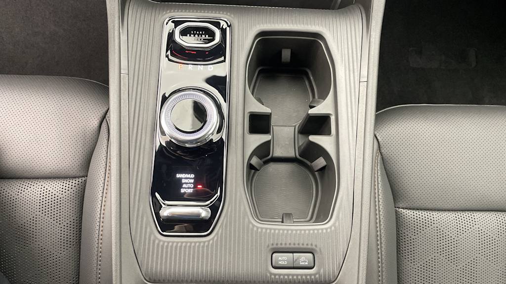 Thumbnail: 2026 Jeep Cherokee - 14