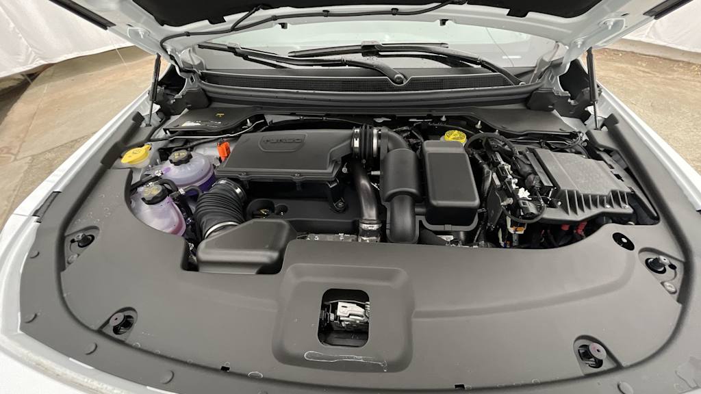 Thumbnail: 2026 Jeep Cherokee - 8