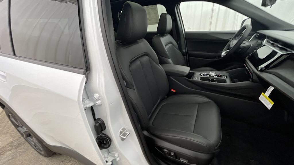 Thumbnail: 2026 Jeep Cherokee - 25