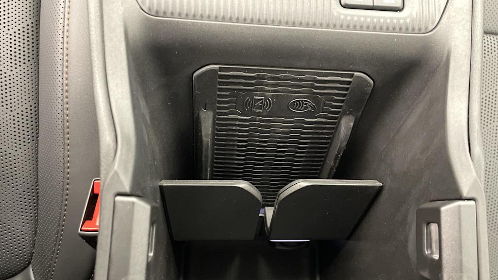 Thumbnail: 2026 Jeep Cherokee - 33