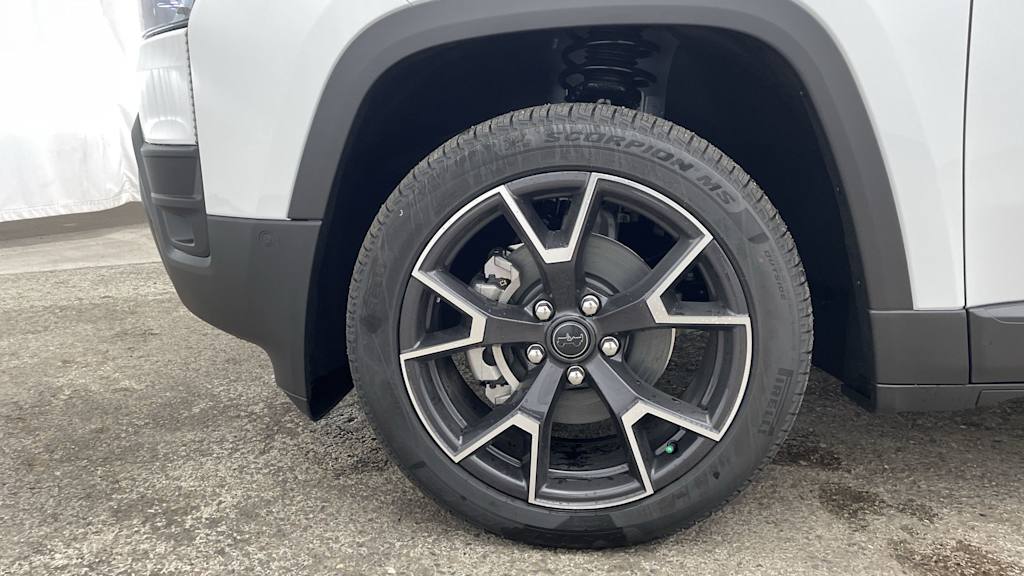 Thumbnail: 2026 Jeep Cherokee - 7