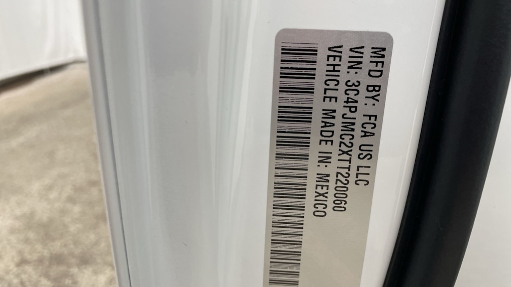 Thumbnail: 2026 Jeep Cherokee - 18