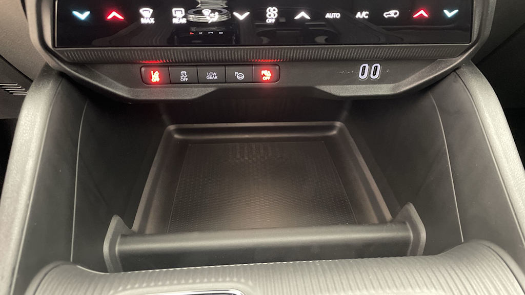 Thumbnail: 2026 Jeep Cherokee - 16