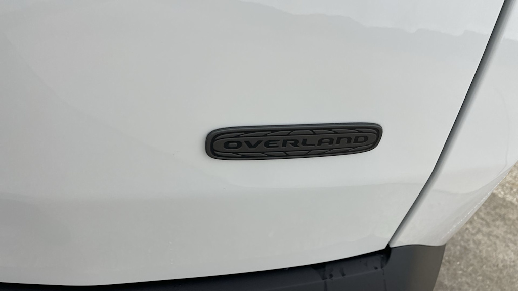 Thumbnail: 2026 Jeep Cherokee - 6