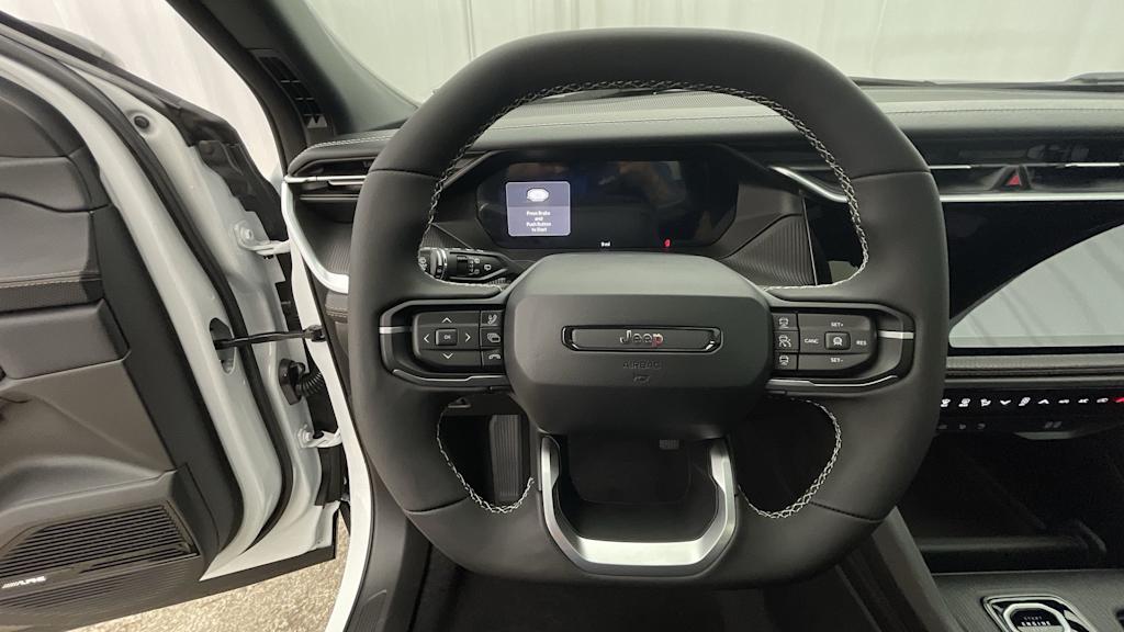 Thumbnail: 2026 Jeep Cherokee - 9