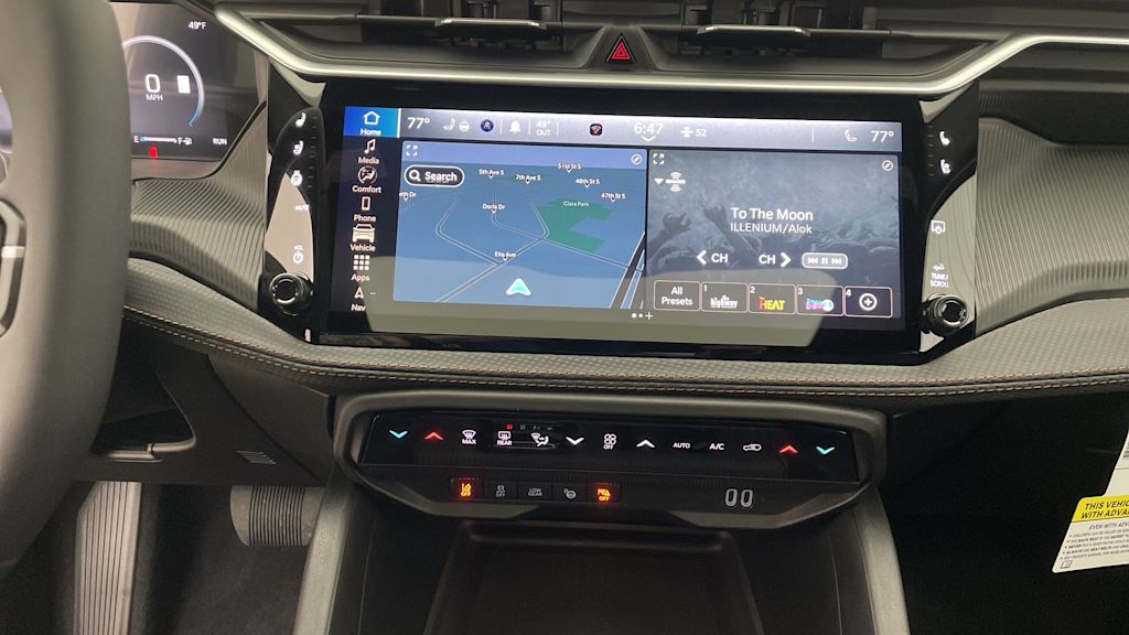 Thumbnail: 2026 Jeep Cherokee - 28