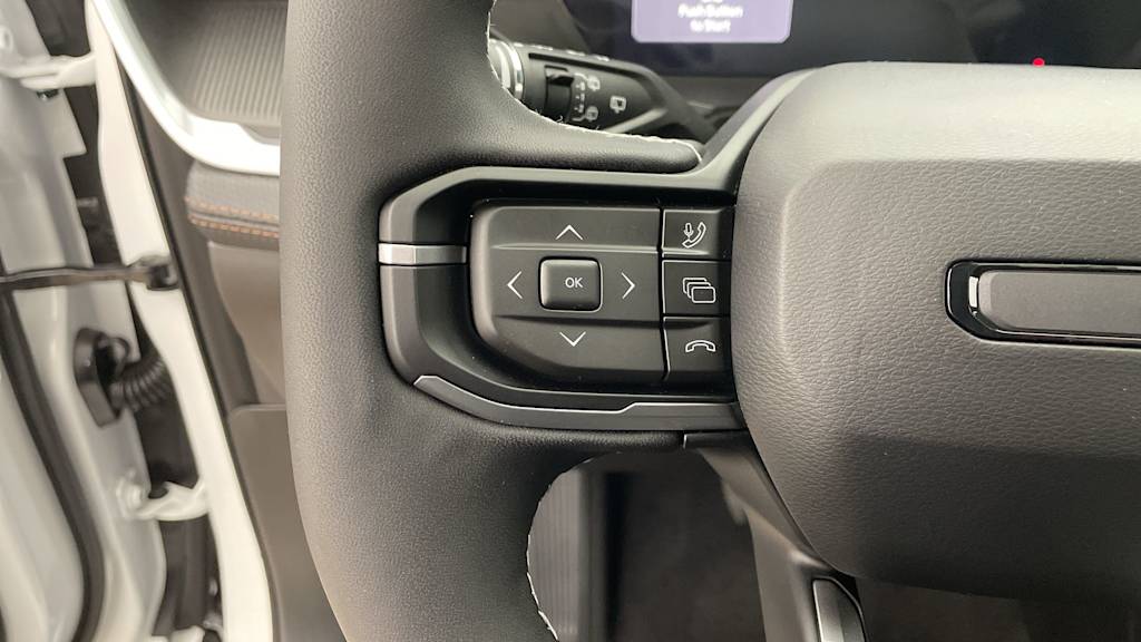 Thumbnail: 2026 Jeep Cherokee - 26