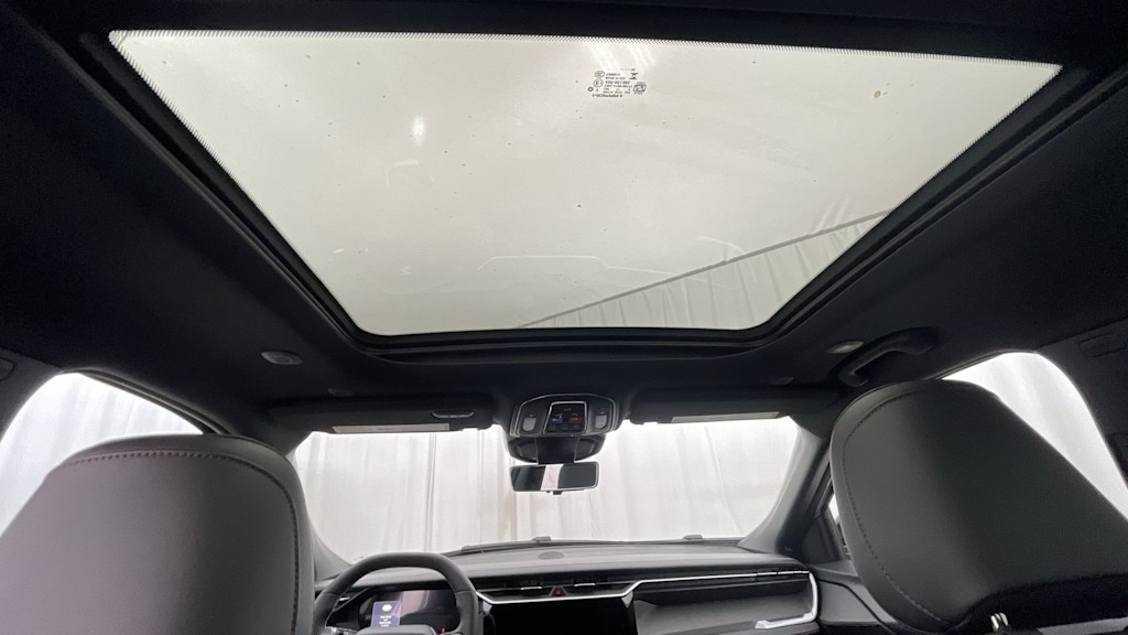 Thumbnail: 2026 Jeep Cherokee - 22