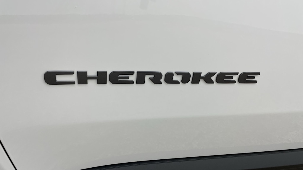 Thumbnail: 2026 Jeep Cherokee - 43