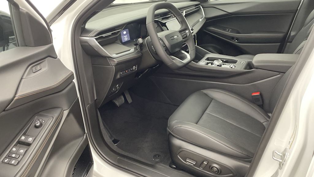 Thumbnail: 2026 Jeep Cherokee - 10