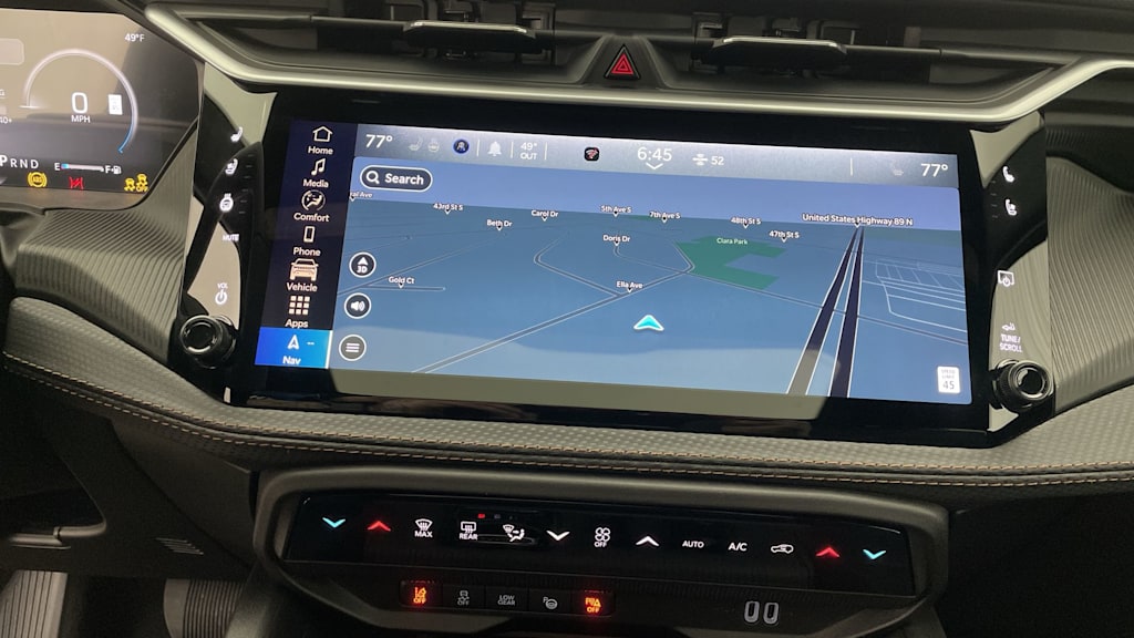 Thumbnail: 2026 Jeep Cherokee - 13