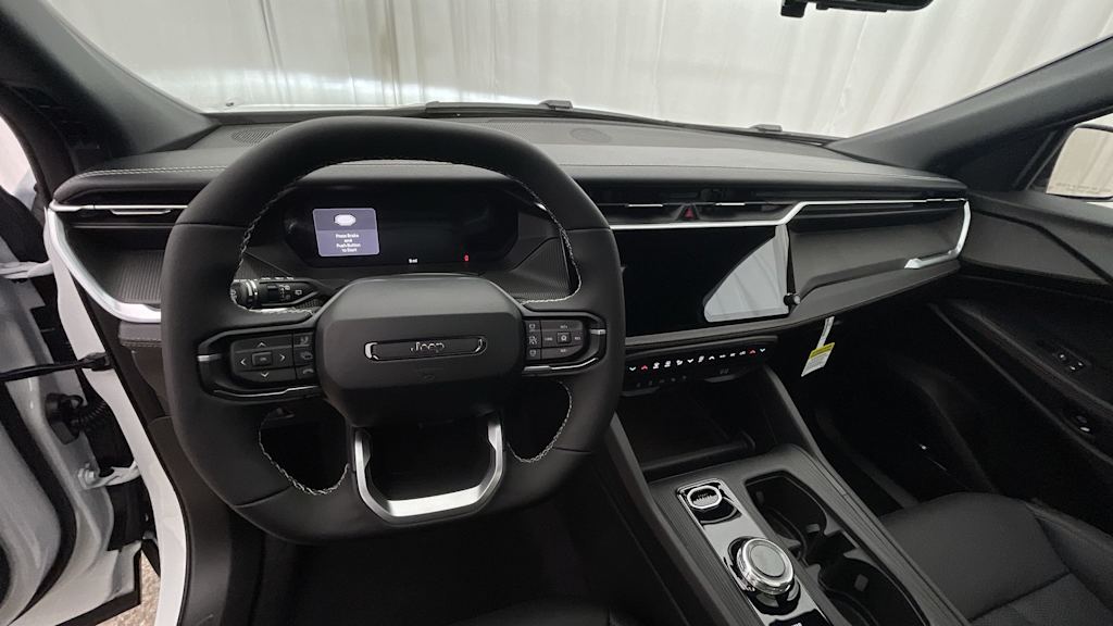 Thumbnail: 2026 Jeep Cherokee - 2