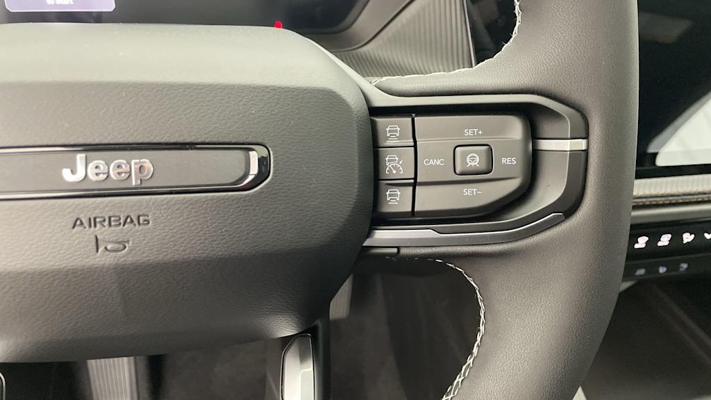 Thumbnail: 2026 Jeep Cherokee - 27