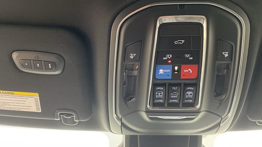 Thumbnail: 2026 Jeep Cherokee - 31