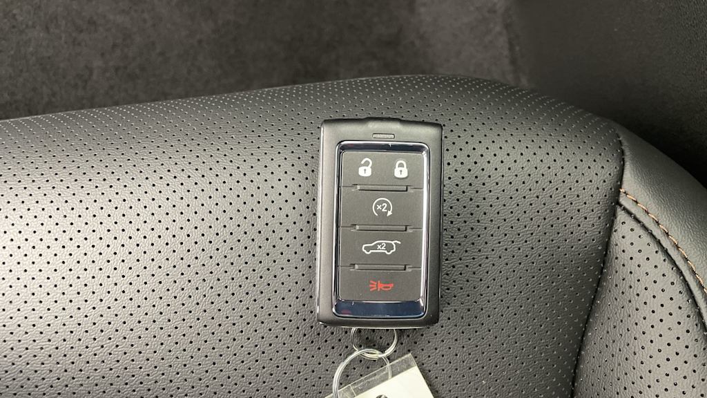 Thumbnail: 2026 Jeep Cherokee - 30