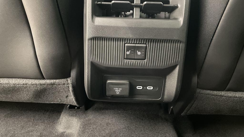 Thumbnail: 2026 Jeep Cherokee - 34