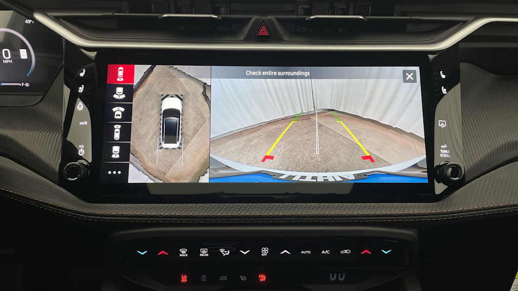 Thumbnail: 2026 Jeep Cherokee - 19