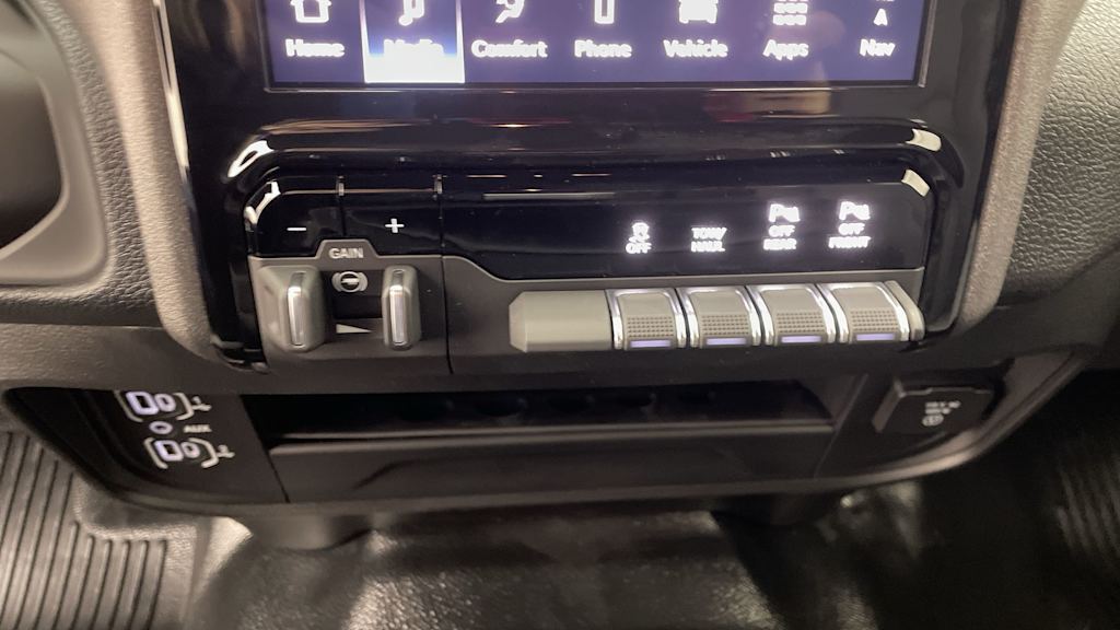 Thumbnail: 2026 RAM 3500 - 31