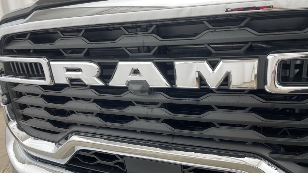 Thumbnail: 2026 RAM 3500 - 6