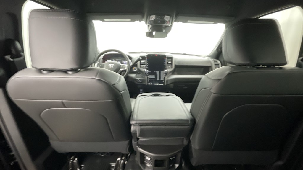 Thumbnail: 2026 RAM 3500 - 9