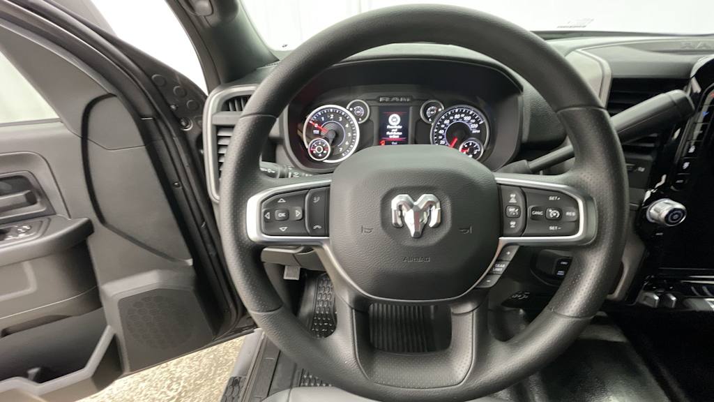 Thumbnail: 2026 RAM 3500 - 13