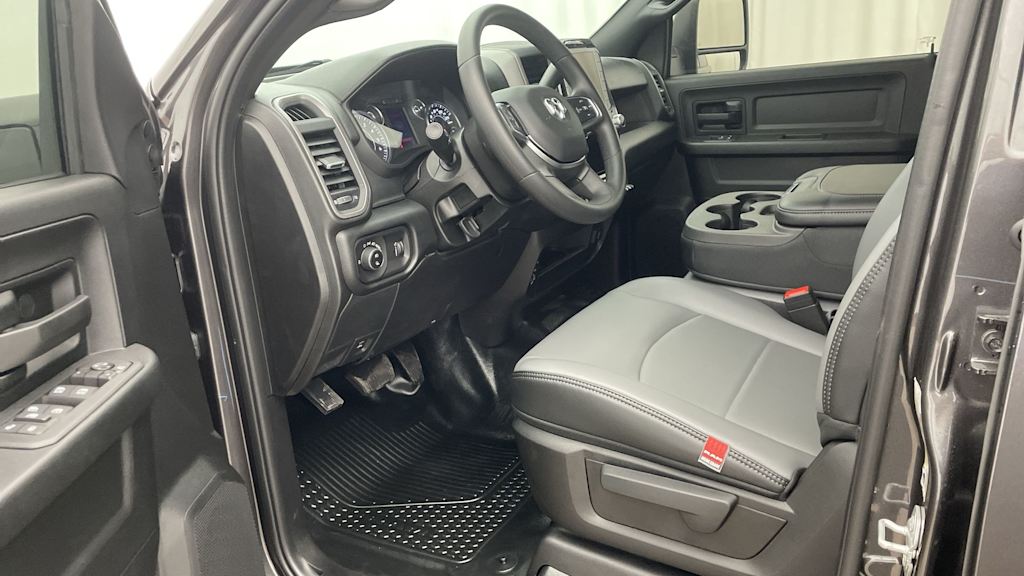 Thumbnail: 2026 RAM 3500 - 12