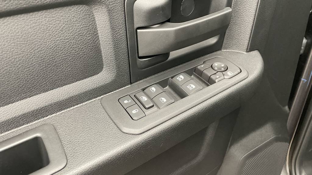 Thumbnail: 2026 RAM 3500 - 19
