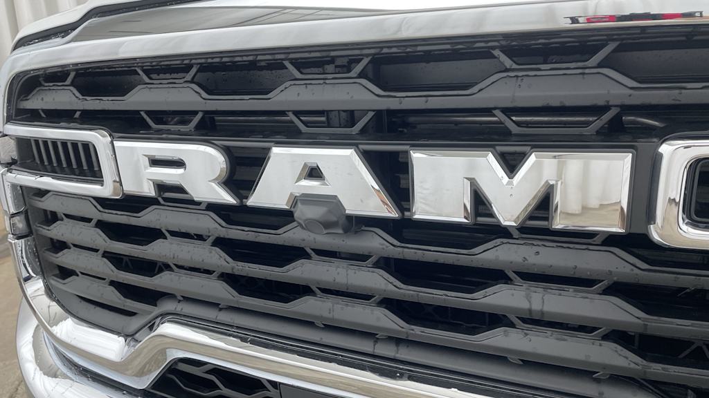 Thumbnail: 2026 RAM 3500 - 38