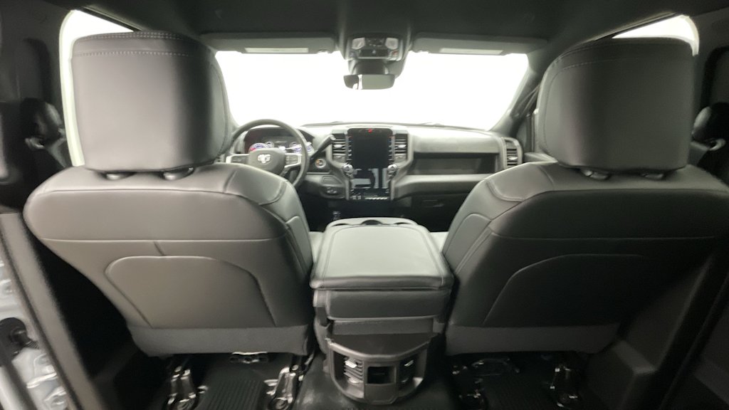 Thumbnail: 2026 RAM 3500 - 11