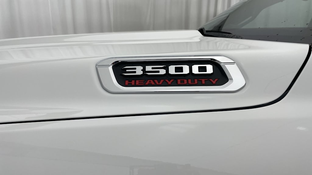 Thumbnail: 2026 RAM 3500 - 39