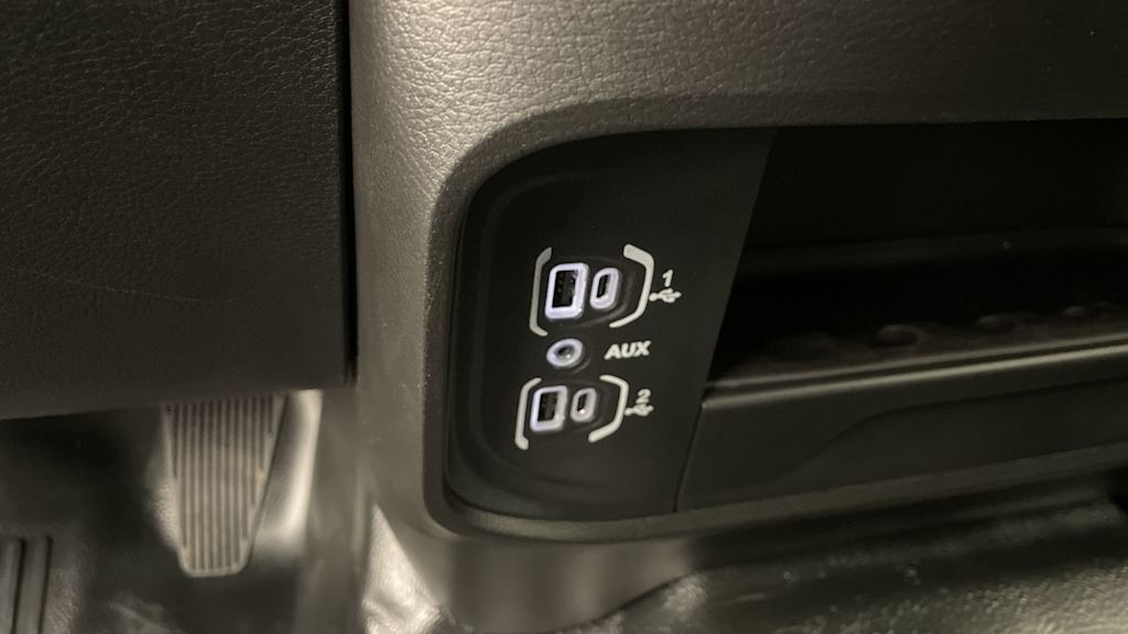 Thumbnail: 2026 RAM 3500 - 6