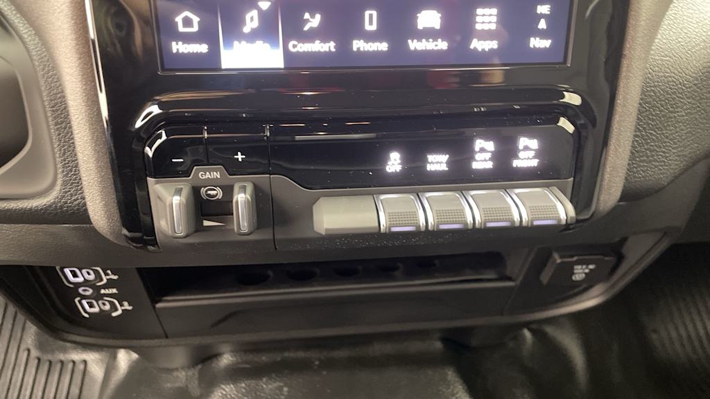 Thumbnail: 2026 RAM 3500 - 30