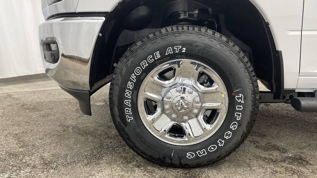 Thumbnail: 2026 RAM 3500 - 7