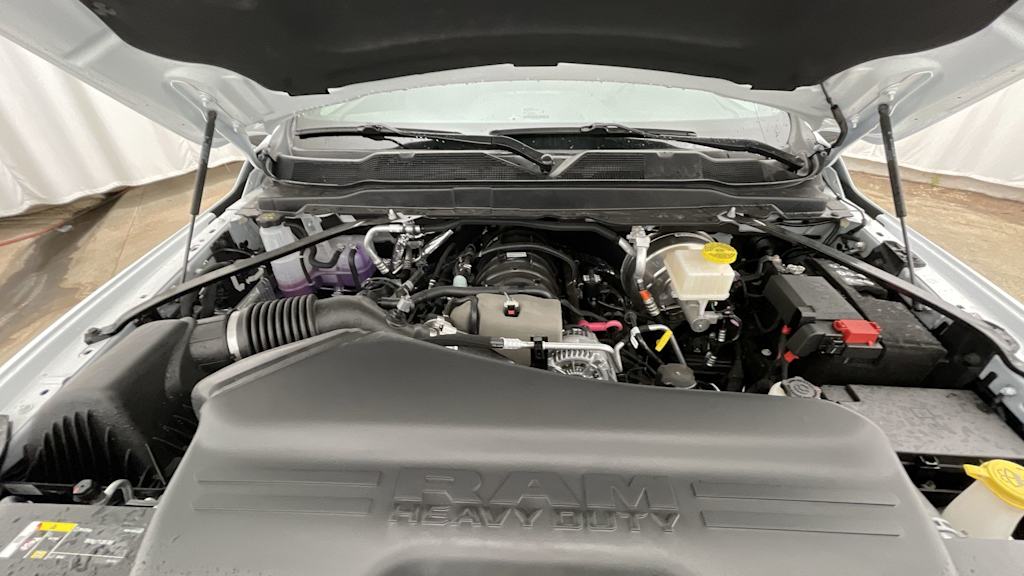 Thumbnail: 2026 RAM 3500 - 8