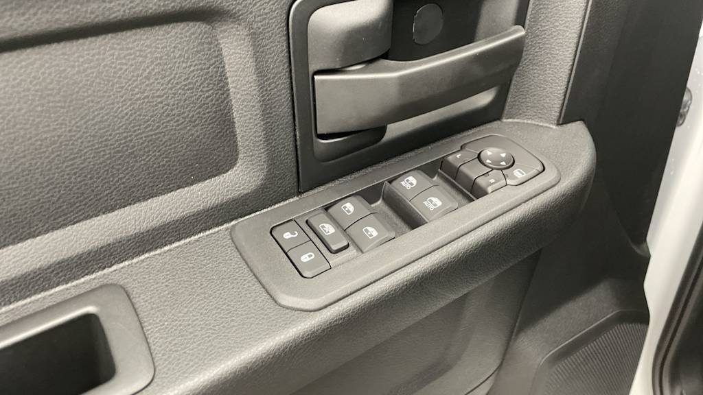 Thumbnail: 2026 RAM 3500 - 20