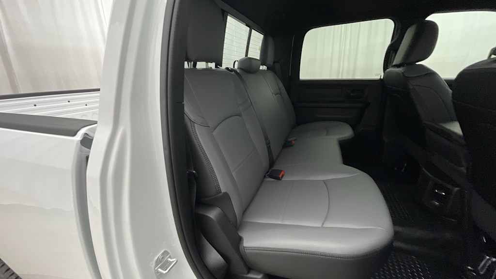 Thumbnail: 2026 RAM 3500 - 22