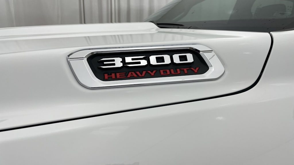 Thumbnail: 2026 RAM 3500 - 39