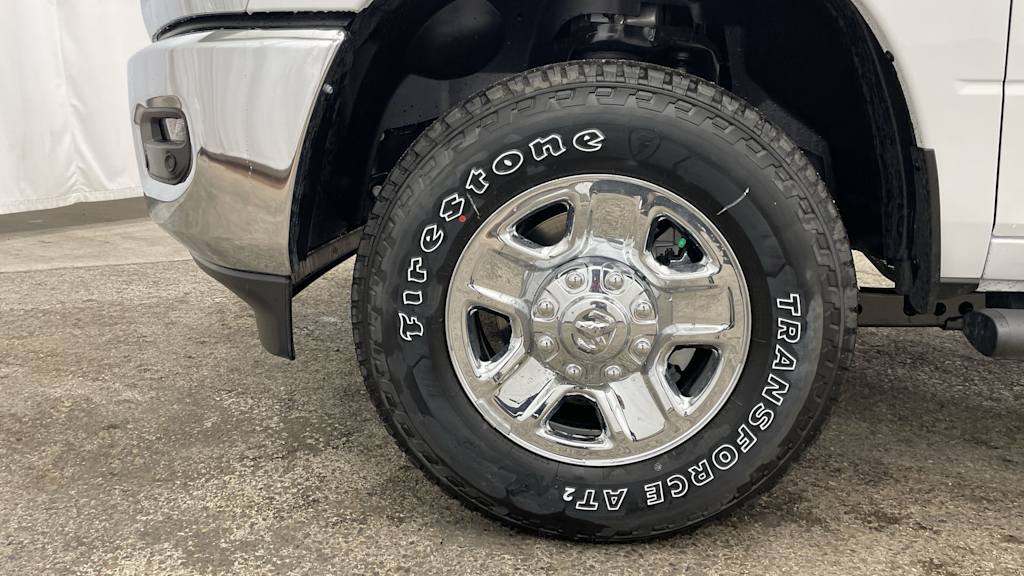 Thumbnail: 2026 RAM 3500 - 7