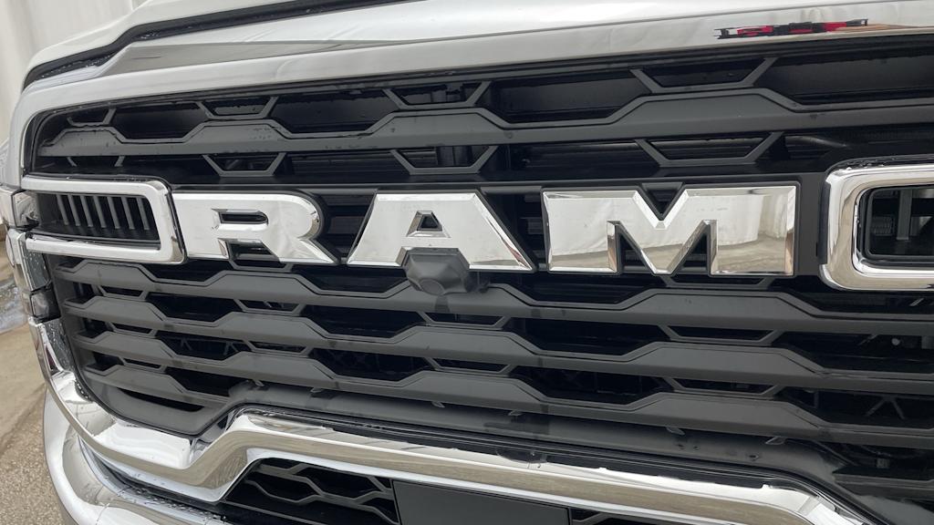 Thumbnail: 2026 RAM 3500 - 6