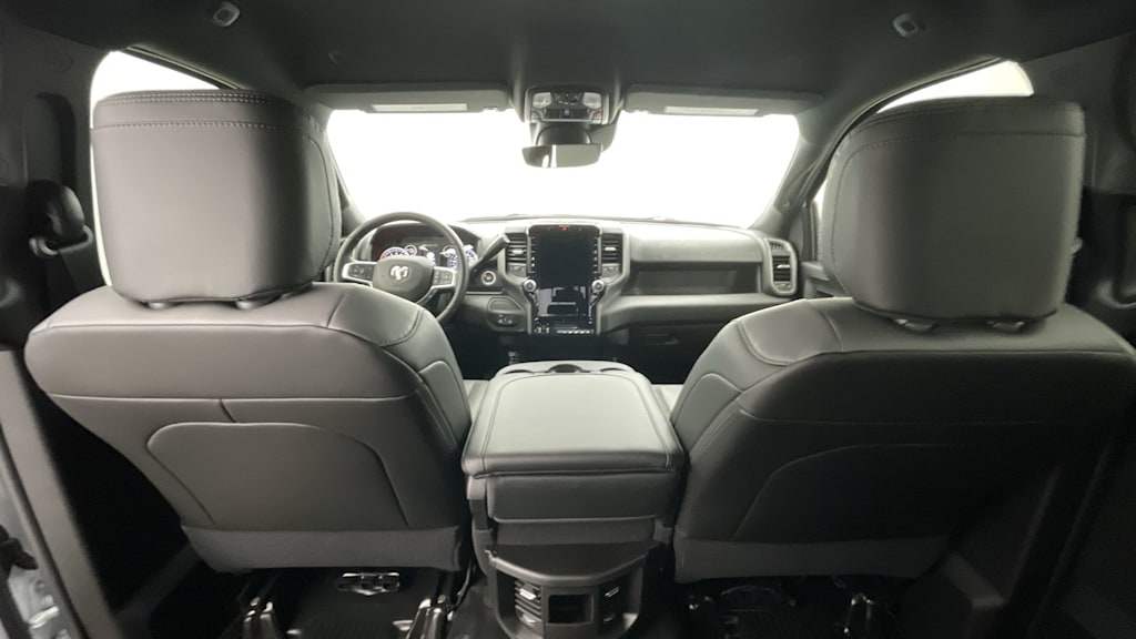 Thumbnail: 2026 RAM 3500 - 9