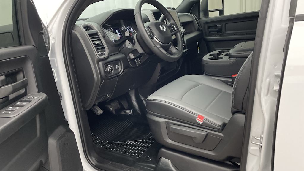 Thumbnail: 2026 RAM 3500 - 12