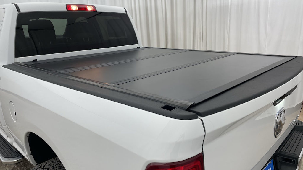 Thumbnail: 2023 RAM 3500 - 32