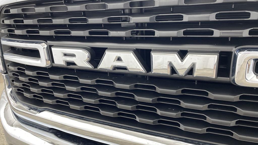 Thumbnail: 2023 RAM 3500 - 39