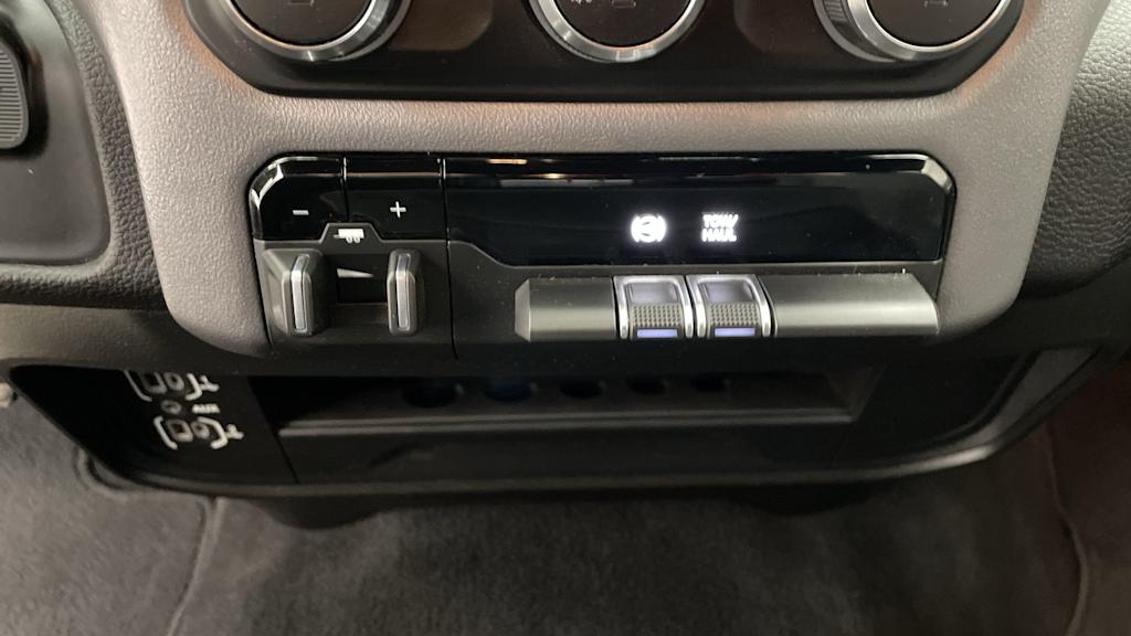 Thumbnail: 2023 RAM 3500 - 30