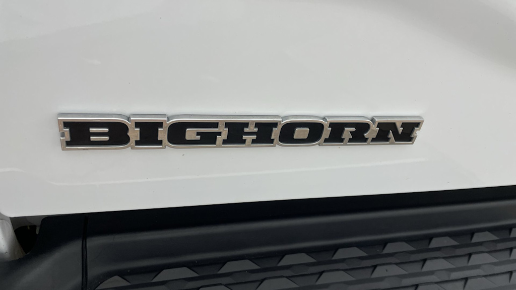 Thumbnail: 2023 RAM 3500 - 6